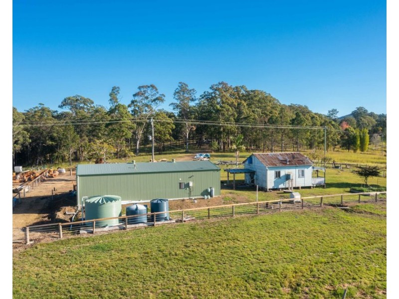 205 Pipeclay Road, Brombin NSW 2446