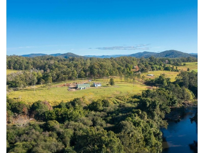 205 Pipeclay Road, Brombin NSW 2446