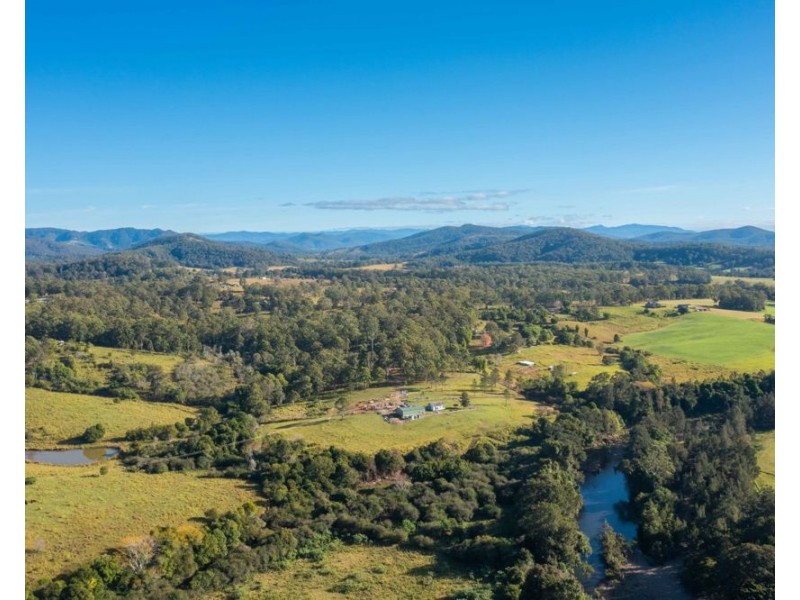 205 Pipeclay Road, Brombin NSW 2446