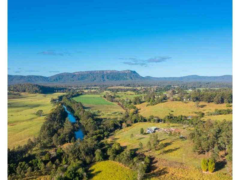 205 Pipeclay Road, Brombin NSW 2446