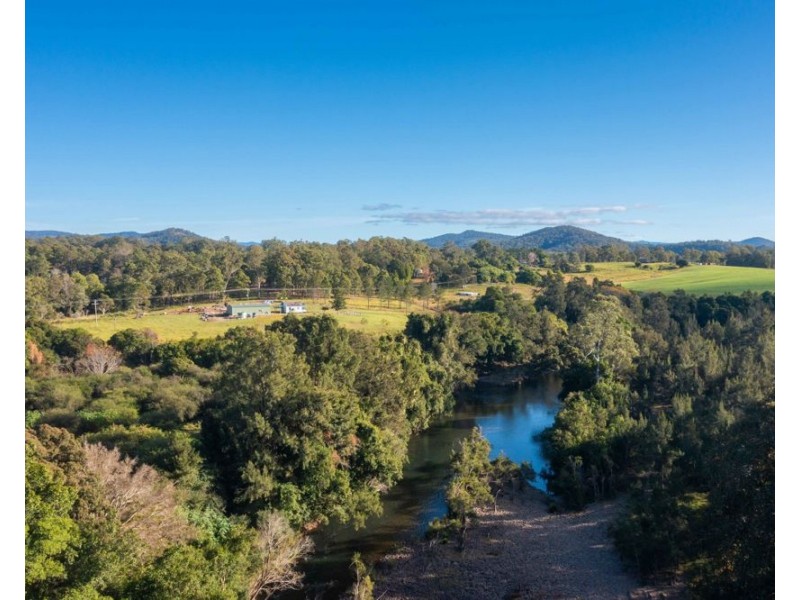 205 Pipeclay Road, Brombin NSW 2446