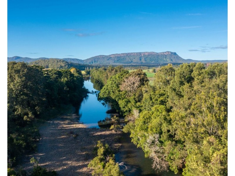 205 Pipeclay Road, Brombin NSW 2446