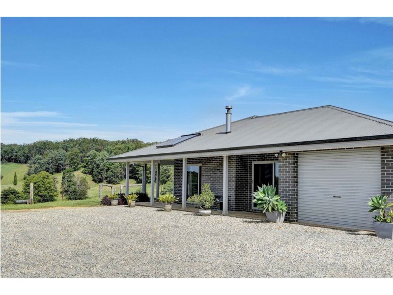 Congarinni North NSW 2447