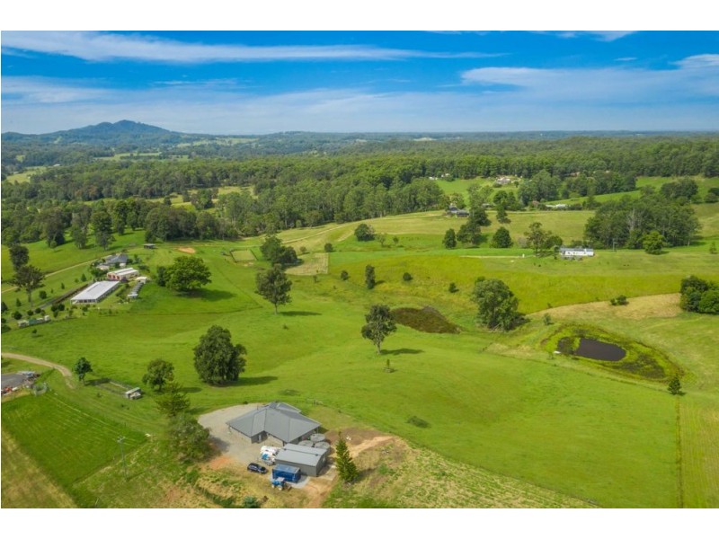 Congarinni North NSW 2447