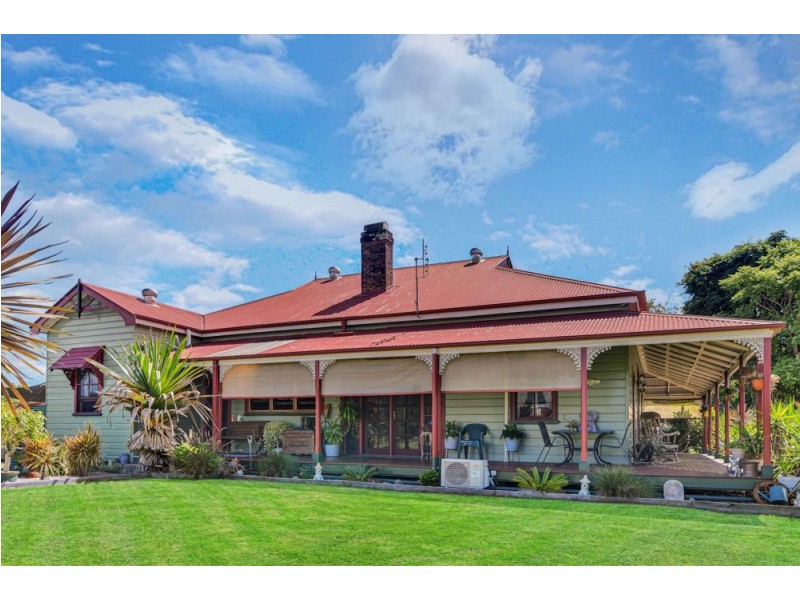 182 Nagles Falls, Sherwood NSW 2450