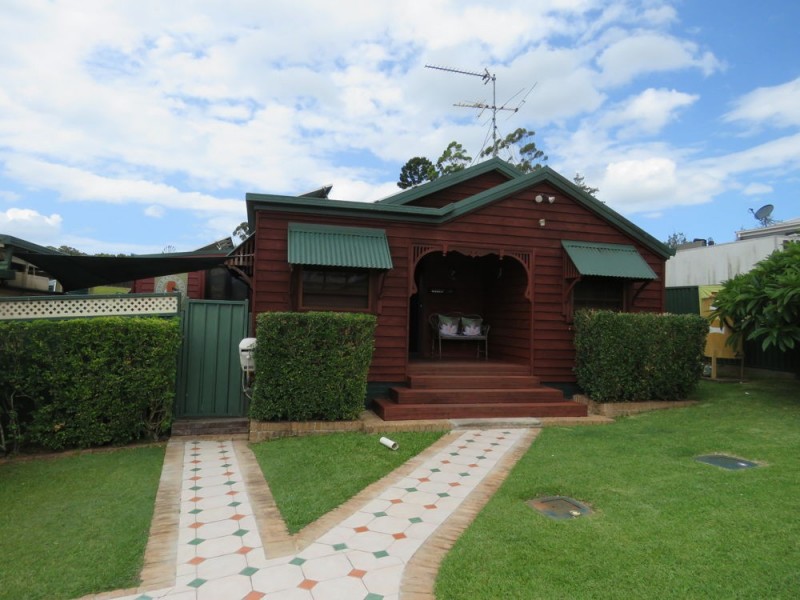 8 and 10 Station Street, Eungai Rail NSW 2441