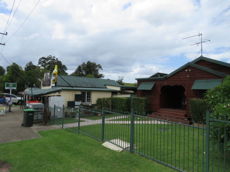 8 and 10 Station Street, Eungai Rail NSW 2441