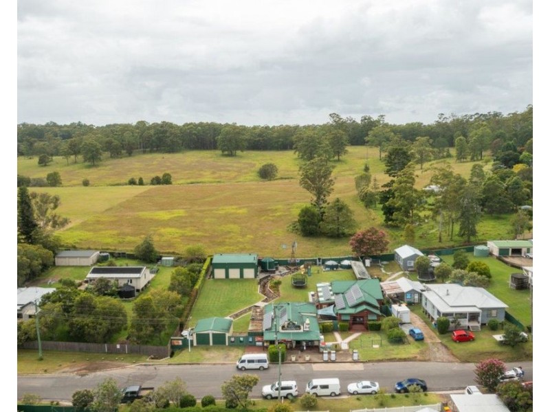 8 and 10 Station Street, Eungai Rail NSW 2441