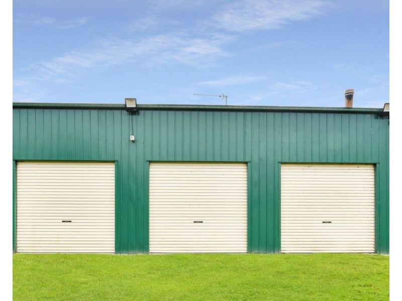 8 and 10 Station Street, Eungai Rail NSW 2441