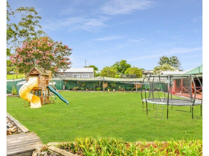 8 and 10 Station Street, Eungai Rail NSW 2441