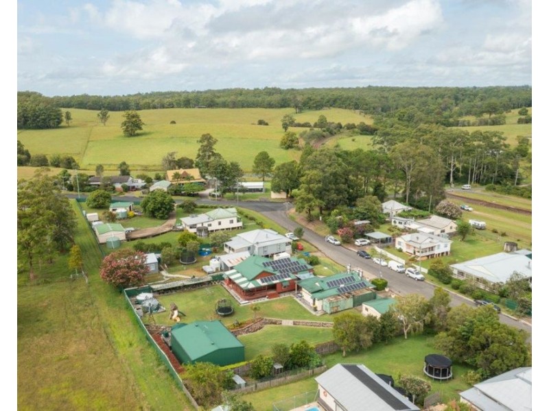 8 and 10 Station Street, Eungai Rail NSW 2441