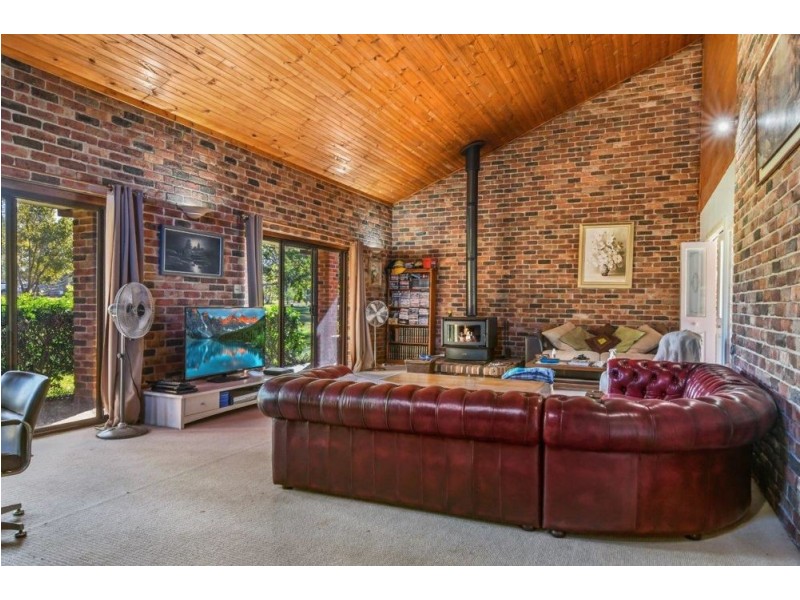 91 Old King Creek Rd, King Creek NSW 2446