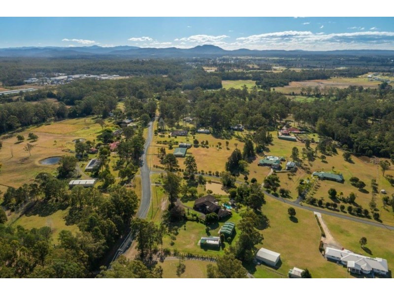 91 Old King Creek Rd, King Creek NSW 2446