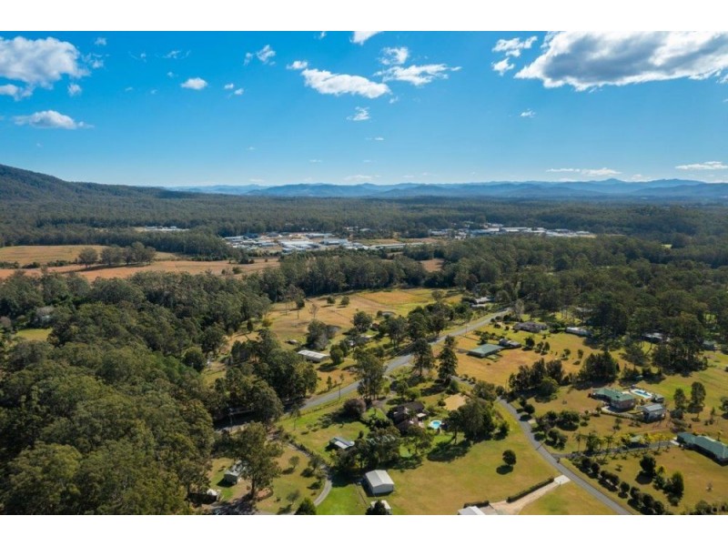 91 Old King Creek Rd, King Creek NSW 2446