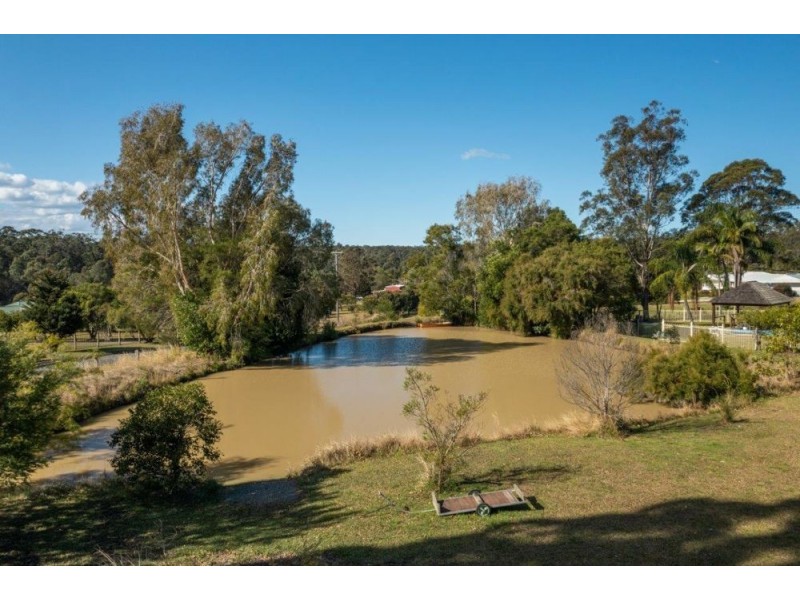 91 Old King Creek Rd, King Creek NSW 2446