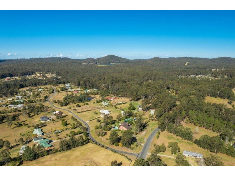 91 Old King Creek Rd, King Creek NSW 2446