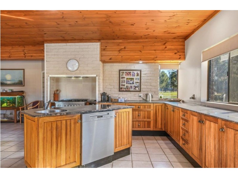 91 Old King Creek Rd, King Creek NSW 2446