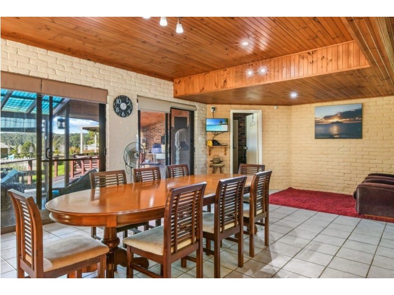 91 Old King Creek Rd, King Creek NSW 2446