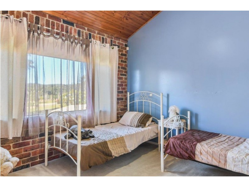 91 Old King Creek Rd, King Creek NSW 2446