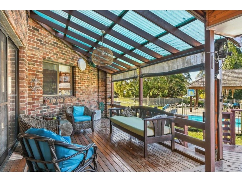 91 Old King Creek Rd, King Creek NSW 2446