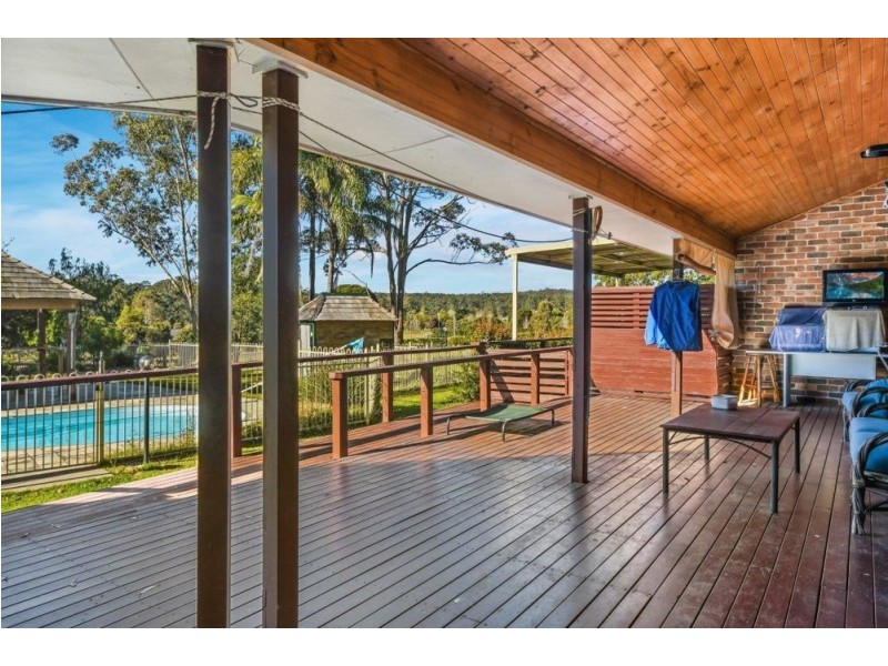 91 Old King Creek Rd, King Creek NSW 2446