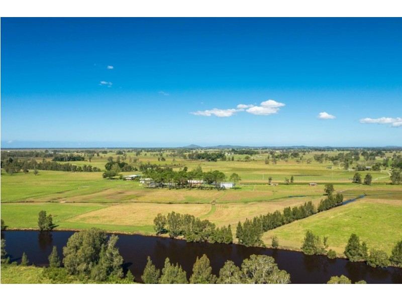 240 Menarcobrinni Road, Clybucca NSW 2440