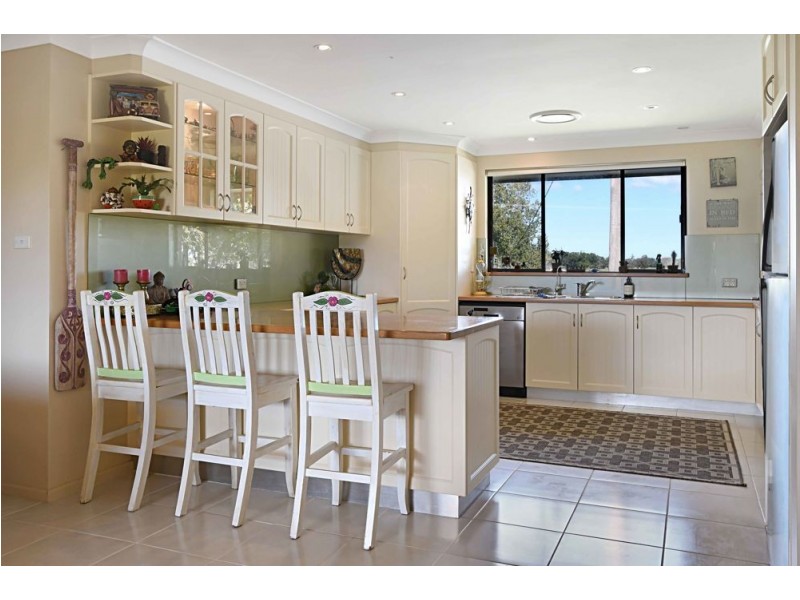 240 Menarcobrinni Road, Clybucca NSW 2440