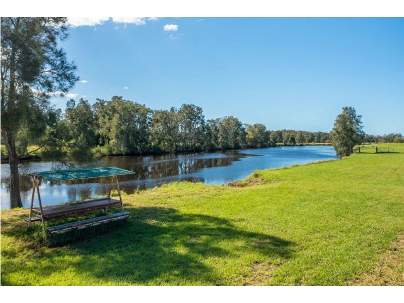 240 Menarcobrinni Road, Clybucca NSW 2440