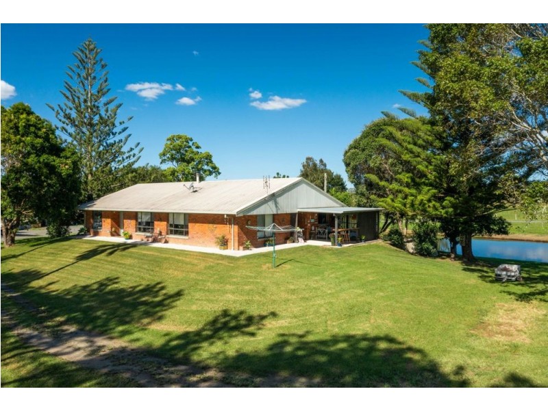 240 Menarcobrinni Road, Clybucca NSW 2440