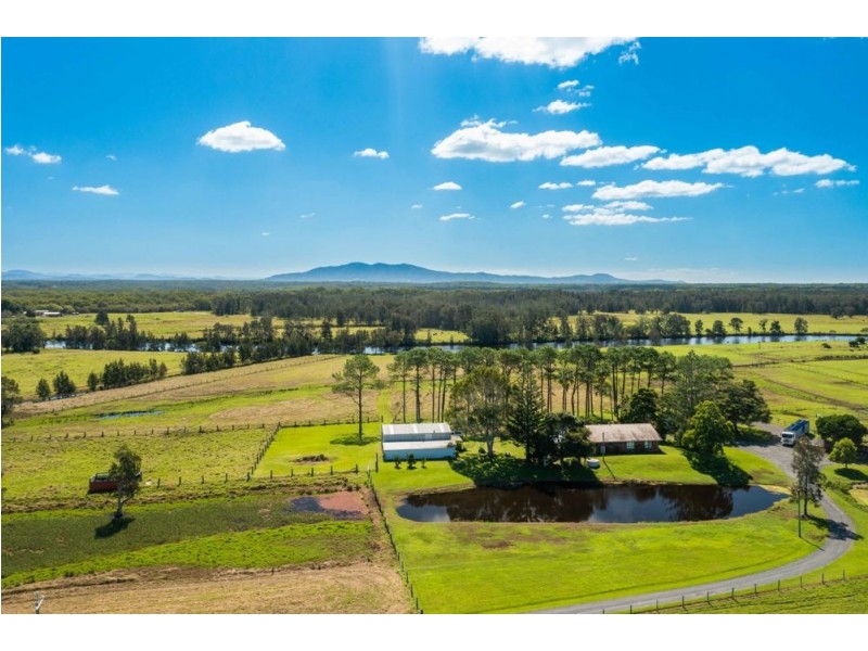 240 Menarcobrinni Road, Clybucca NSW 2440