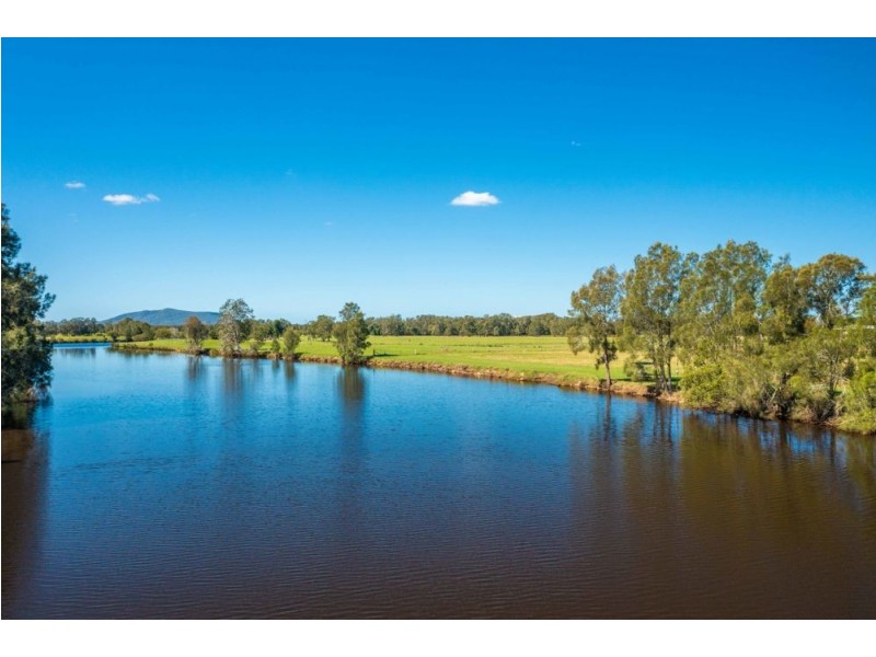 240 Menarcobrinni Road, Clybucca NSW 2440