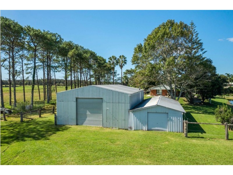 240 Menarcobrinni Road, Clybucca NSW 2440