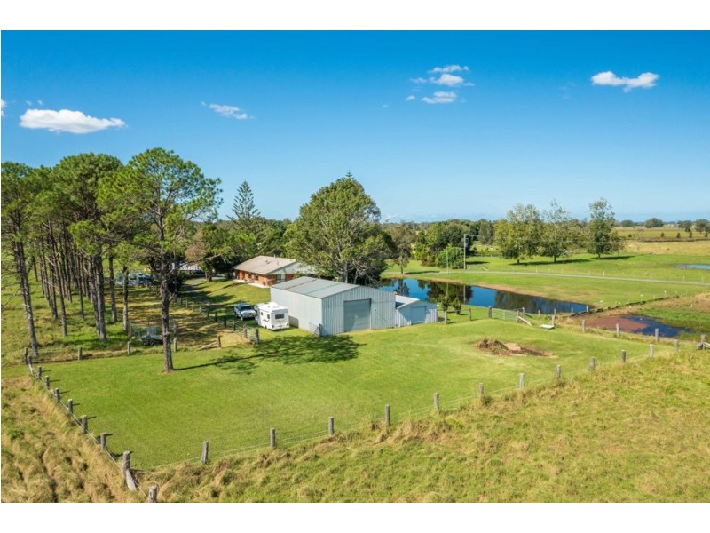 240 Menarcobrinni Road, Clybucca NSW 2440
