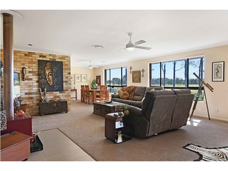 240 Menarcobrinni Road, Clybucca NSW 2440