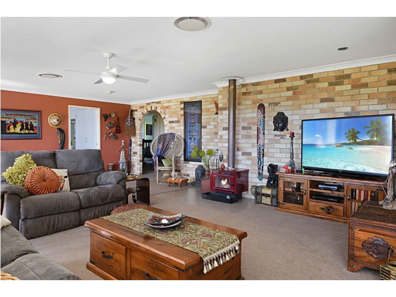 240 Menarcobrinni Road, Clybucca NSW 2440