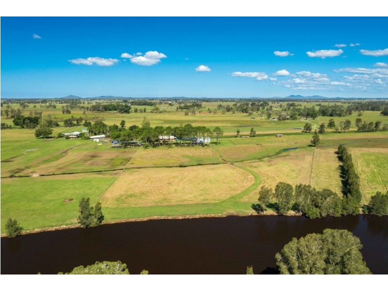 240 Menarcobrinni Road, Clybucca NSW 2440