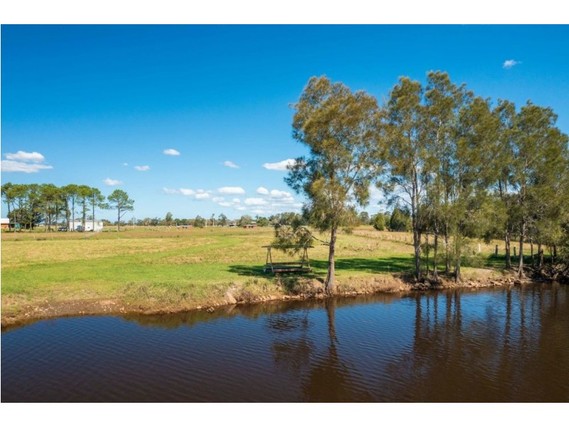240 Menarcobrinni Road, Clybucca NSW 2440