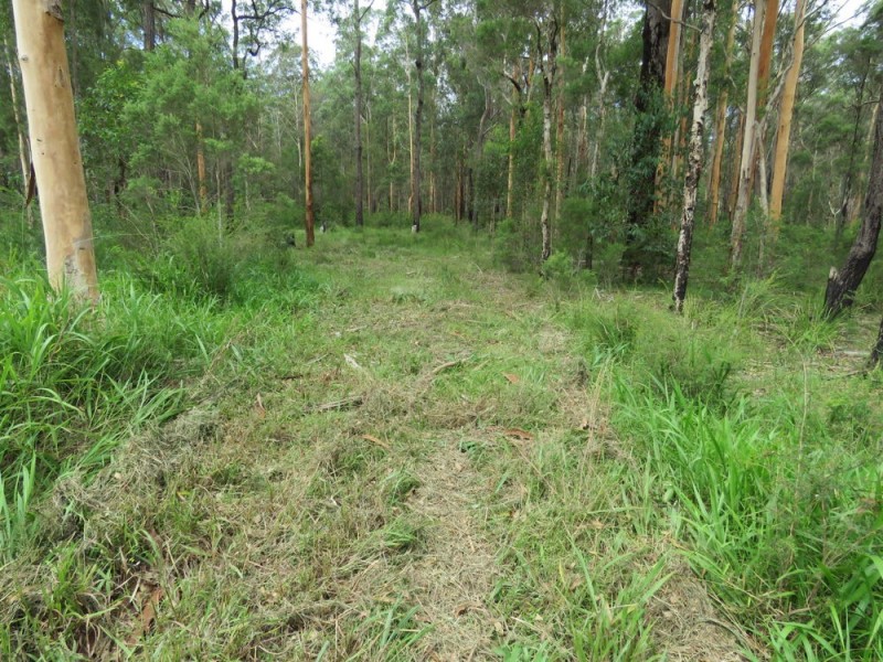 Lot 2 of 14 Ravenswood Road, Kundabung NSW 2441