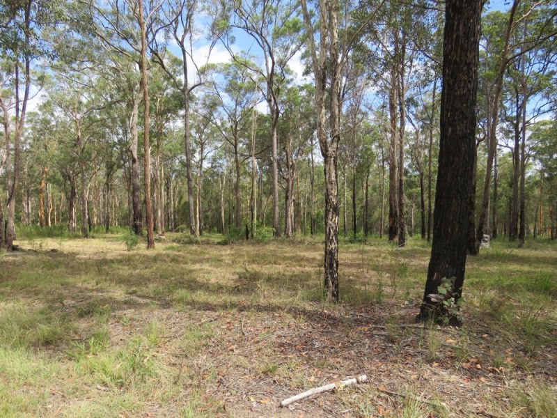 Lot 2 of 14 Ravenswood Road, Kundabung NSW 2441