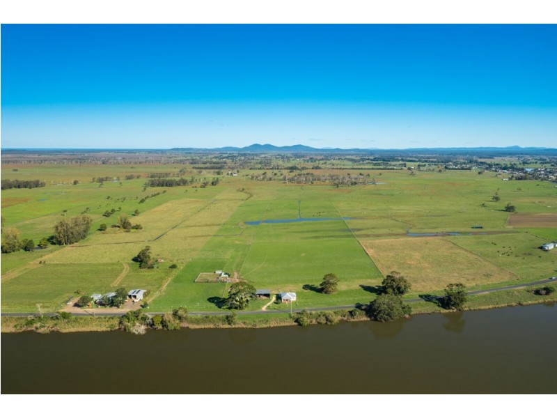 1512 SOUTH WEST ROCKS RD, Gladstone NSW 2440