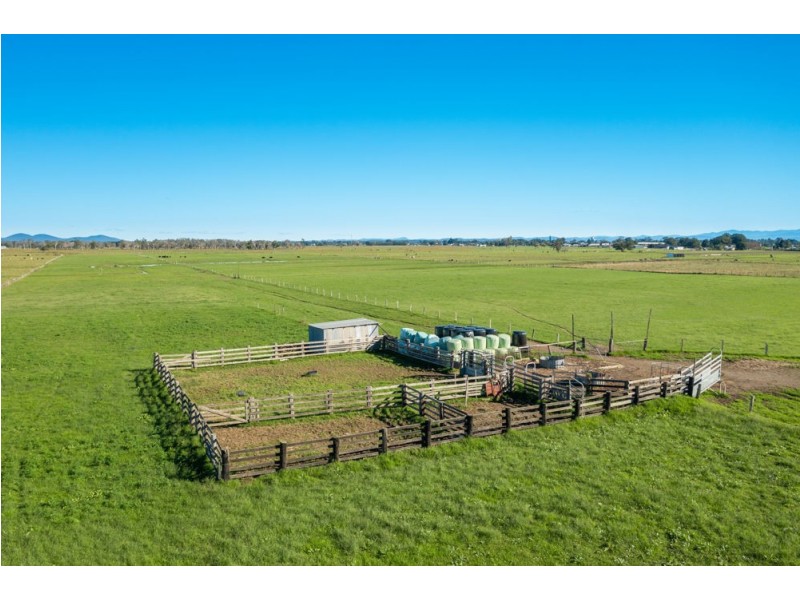 1512 SOUTH WEST ROCKS RD, Gladstone NSW 2440