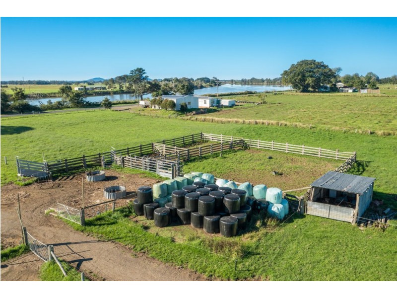 1512 SOUTH WEST ROCKS RD, Gladstone NSW 2440