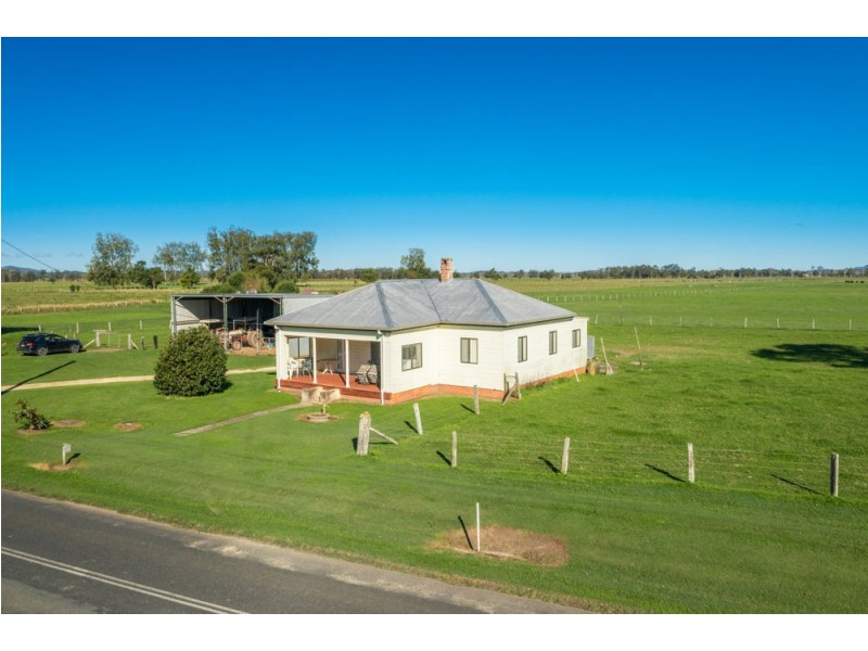 1512 SOUTH WEST ROCKS RD, Gladstone NSW 2440