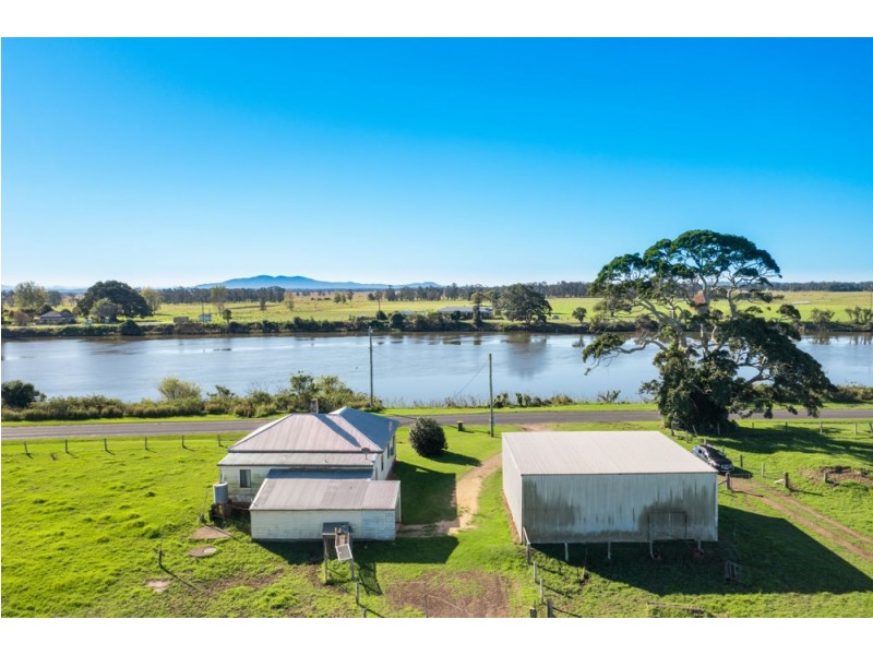 1512 SOUTH WEST ROCKS RD, Gladstone NSW 2440