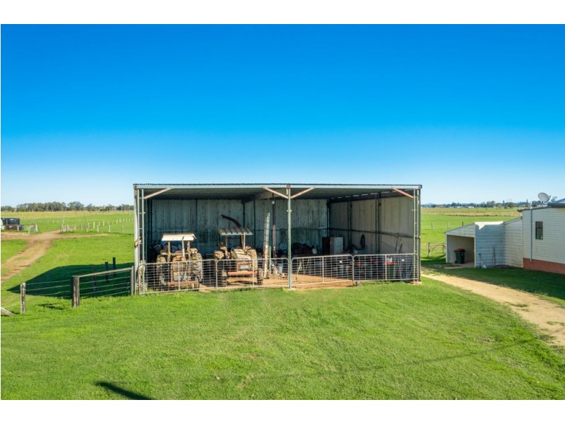 1512 SOUTH WEST ROCKS RD, Gladstone NSW 2440