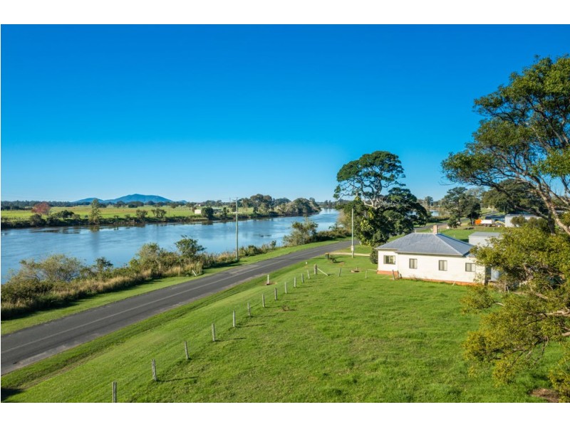 1512 SOUTH WEST ROCKS RD, Gladstone NSW 2440