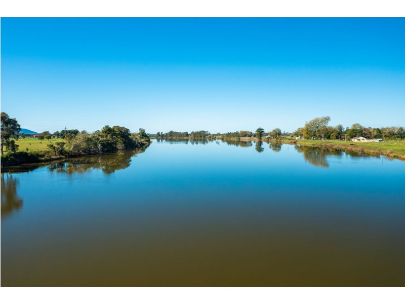 1512 SOUTH WEST ROCKS RD, Gladstone NSW 2440