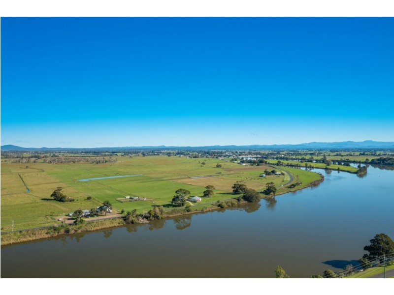 1512 SOUTH WEST ROCKS RD, Gladstone NSW 2440