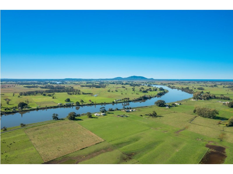 1512 SOUTH WEST ROCKS RD, Gladstone NSW 2440