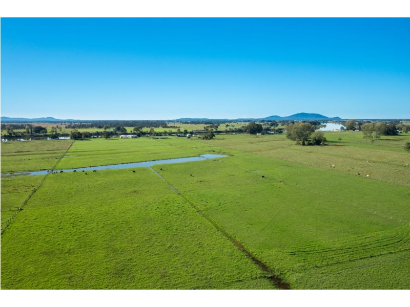 1512 SOUTH WEST ROCKS RD, Gladstone NSW 2440